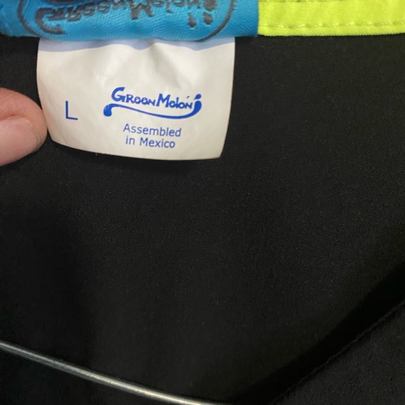 Scrubs - Picture 8 of 10